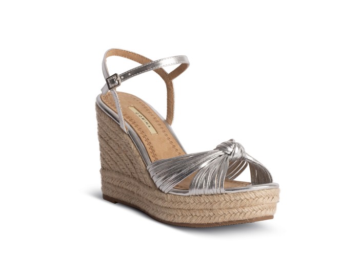 CORINA M3364  SILVER