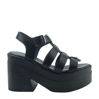 BAROQUE 920  ΜΑΥΡΟ