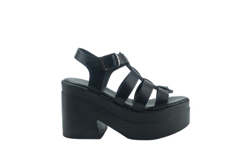 BAROQUE 920  ΜΑΥΡΟ