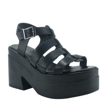 BAROQUE 920  ΜΑΥΡΟ