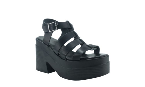 BAROQUE 920  ΜΑΥΡΟ