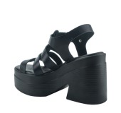 BAROQUE 920  ΜΑΥΡΟ