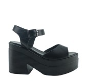 BAROQUE 947  ΜΑΥΡΟ