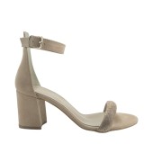 BAROQUE 62  NUDE
