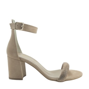 BAROQUE 62  NUDE