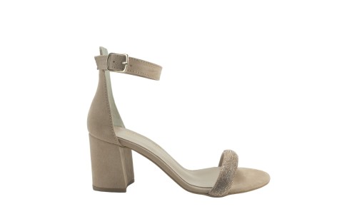 BAROQUE 62  NUDE