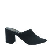 BAROQUE 612  ΜΑΥΡΟ