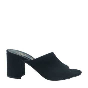 BAROQUE 612  ΜΑΥΡΟ