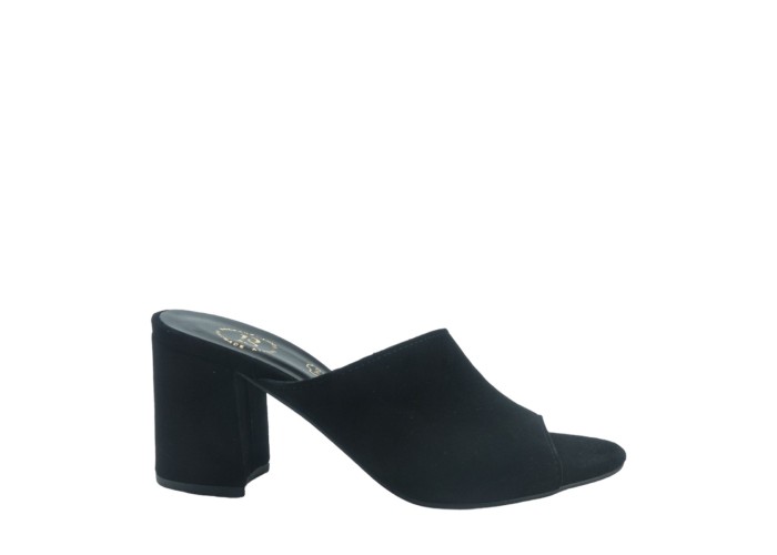 BAROQUE 612  ΜΑΥΡΟ