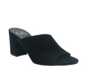 BAROQUE 612  ΜΑΥΡΟ