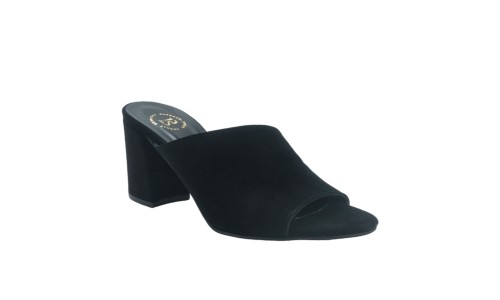 BAROQUE 612  ΜΑΥΡΟ