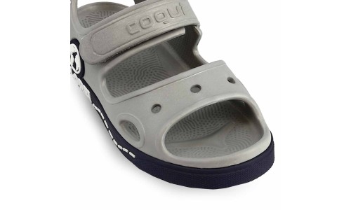 COQUI 12621003.GR  ΓΚΡΙ
