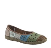 ROAD 721  TAN MIXED