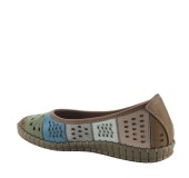 ROAD 721  TAN MIXED