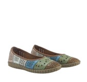 ROAD 721  TAN MIXED