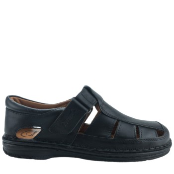 BOXER 17229  15011 ΜΑΥΡΟ