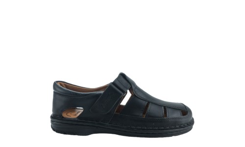 BOXER 17229  15011 ΜΑΥΡΟ