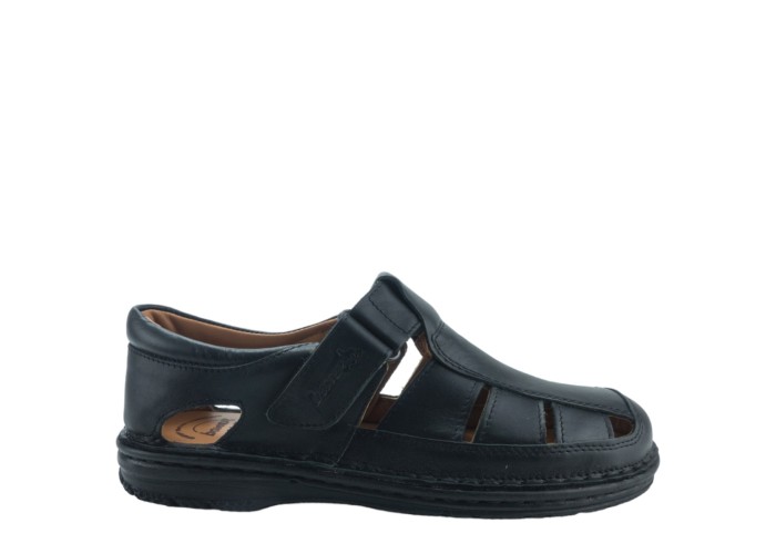 BOXER 17229  15011 ΜΑΥΡΟ
