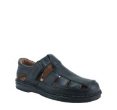 BOXER 17229  15011 ΜΑΥΡΟ