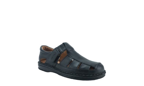 BOXER 17229  15011 ΜΑΥΡΟ