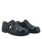 BOXER 17229  15011 ΜΑΥΡΟ