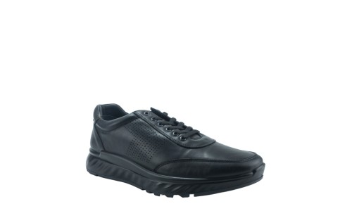 BOXER 19235  10011 ΜΑΥΡΟ