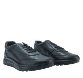 BOXER 19235  10011 ΜΑΥΡΟ