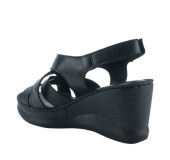 BOXER 98288  10011 ΜΑΥΡΟ