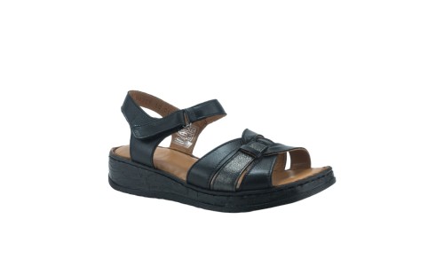BOXER 98259  10011 ΜΑΥΡΟ