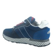U.S. GOLF CLUB 232-23010-19  ΜΠΛΕ