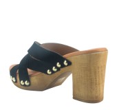 MARILA 748-23210-29  ΜΑΥΡΟ