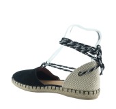 MARILA 748-23238-27  ΜΑΥΡΟ