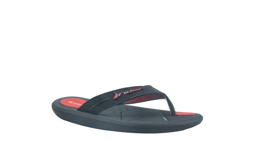 RIDER 780-23001-19  ΜΑΥΡΟ/ΚΟΚΚΙΝΟ