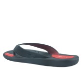 RIDER 780-23001-19  ΜΑΥΡΟ/ΚΟΚΚΙΝΟ