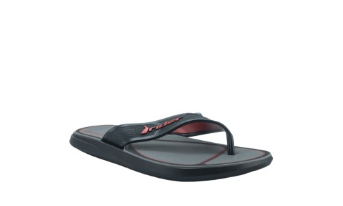 RIDER 780-23013-19  ΜΑΥΡΟ/ΓΚΡΙ