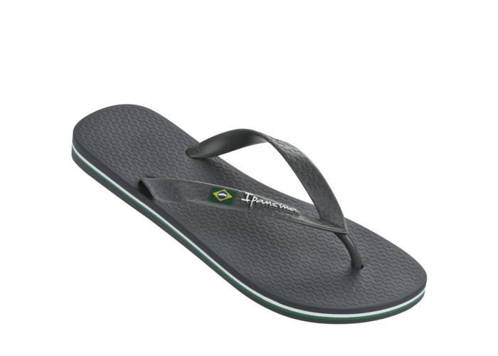 IPANEMA 780-23301-19  ΑΝΘΡΑΚΙ