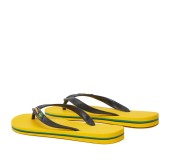 IPANEMA 780-23302-19  ΚΙΤΡΙΝΟ/ΜΑΥΡΟ