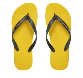 IPANEMA 780-23302-19  ΚΙΤΡΙΝΟ/ΜΑΥΡΟ