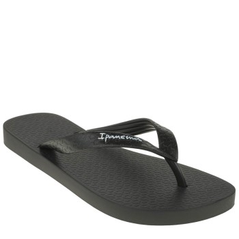 IPANEMA 780-23306-19  ΜΑΥΡΟ