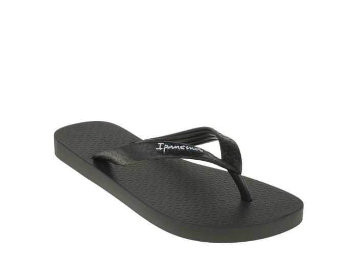 IPANEMA 780-23306-19  ΜΑΥΡΟ
