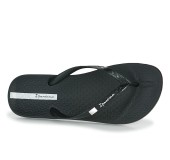 IPANEMA 780-23314-26  ΜΑΥΡΟ