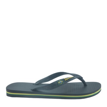 IPANEMA 780-23329-27  ΜΑΥΡΟ