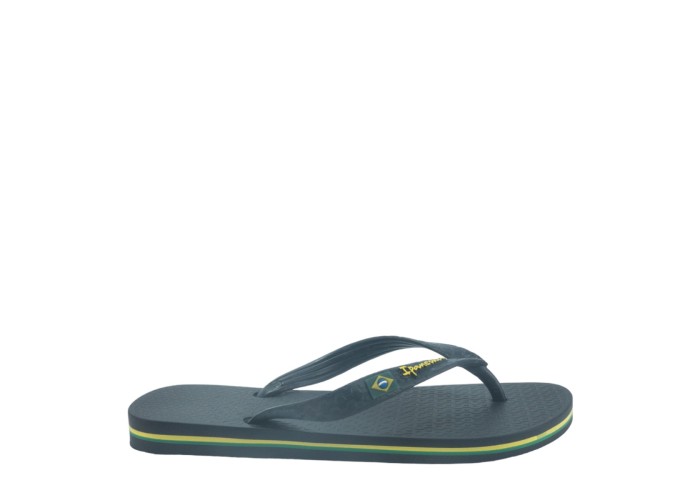 IPANEMA 780-23329-27  ΜΑΥΡΟ