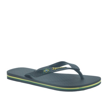 IPANEMA 780-23329-27  ΜΑΥΡΟ