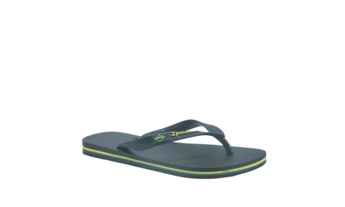 IPANEMA 780-23329-27  ΜΑΥΡΟ