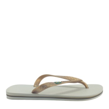 IPANEMA 780-23330-27  ΜΠΕΖ/ΠΛΑΤΙΝΑ