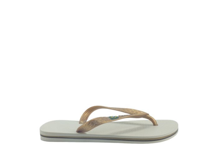 IPANEMA 780-23330-27  ΜΠΕΖ/ΠΛΑΤΙΝΑ