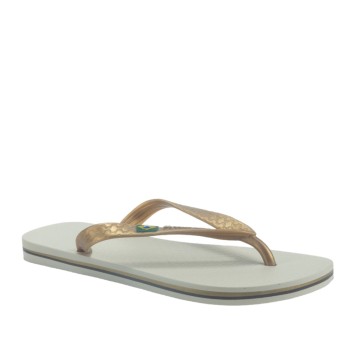 IPANEMA 780-23330-27  ΜΠΕΖ/ΠΛΑΤΙΝΑ