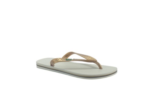 IPANEMA 780-23330-27  ΜΠΕΖ/ΠΛΑΤΙΝΑ