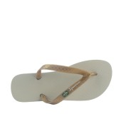 IPANEMA 780-23330-27  ΜΠΕΖ/ΠΛΑΤΙΝΑ
